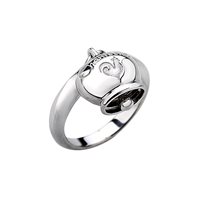 Anello Chantecler Donna Et Voilà in Argento 29097 - 29097-11